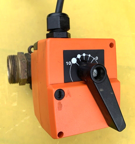 Servomoteur belimo ht230 - servomoteur, ht230-3-t
