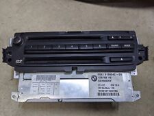 2008 BMW 328 335 M3 Navigation