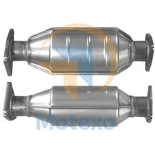 Catalytique Convertisseur Honda Prelude 2.3i 16v (H23A2) 2/92-1/97