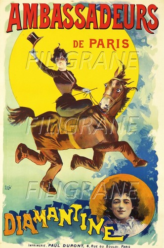Diamantine rscp poster hq - diamantine,