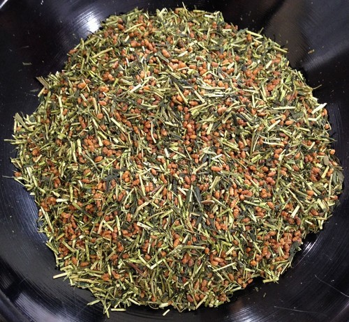 Thé vert japonais neuf - thé,