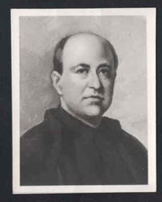 Image pieuse ancianne foto