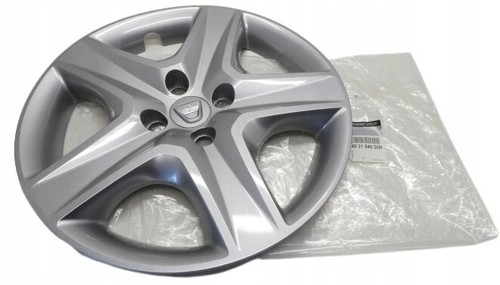 Enjoliveur roue original - de,