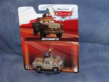 Voiture Disney Pixar Cars