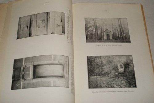 Folklore brabancon 1927 - folklore,