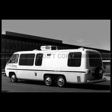 Photo 010120 gmc motorhome - a.010120,