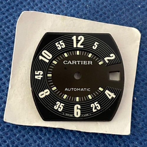 Cadran automatique original - cadran,