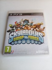 Jeu vidéo Skylanders Swap Force sur console PlayStation 3