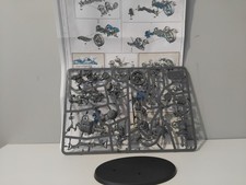 Maleclateur Ratling Skavens Warhammer Age Of Sigmar