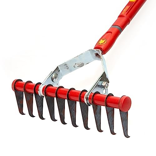 Scarificateur aérien - scarificateur,