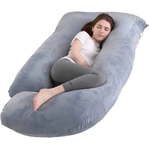 Coussin grossesse allaitement - grossesse,
