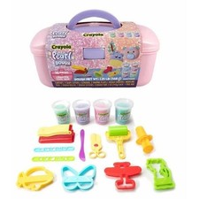 Jeu Créatif de Pâte à