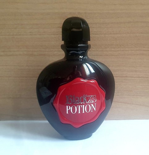 Parfum eau de toilette - eau,