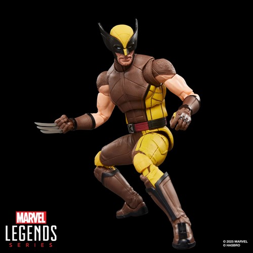 Hasbro marvel legends - hasbro,