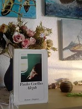 Aleph, Paulo Coelho et