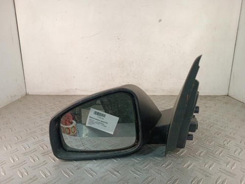 Retroviseur gauche renault - retroviseur,