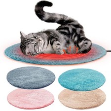 Couverture chauffante