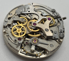 Venus 210 Mouvement Complet