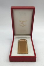 Briquet cartier les - briquet, "les