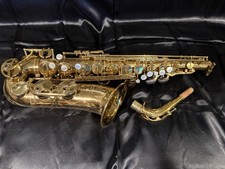 Selmer Paris Mark VI Alto