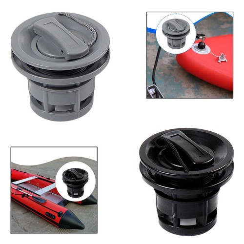 Valve kayak performance - valve,