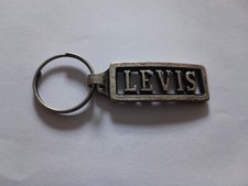 Porte-clés Jeans Marque de