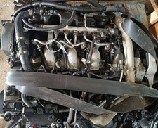 moteur complet jaguar , range