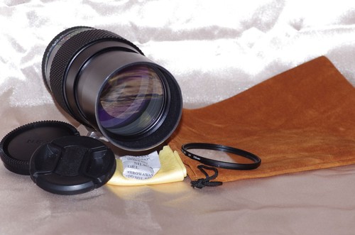 Superbe objectif voigtlander - objectif,