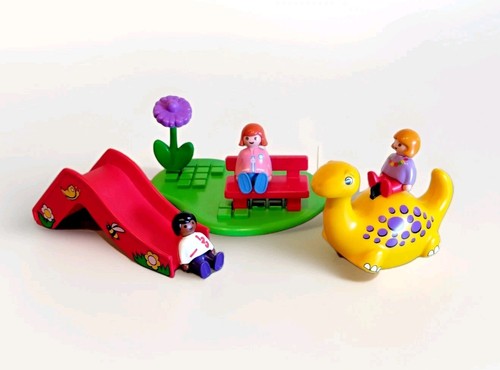 123 playmobil 6748 aire - playmobil,
