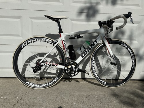 Giant tcr advanced 2012 - advanced, (m)