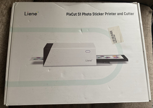 Liene pixcut imprimante - liene, s1