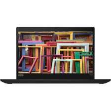 Lenovo Thinkpad X395 13,3"