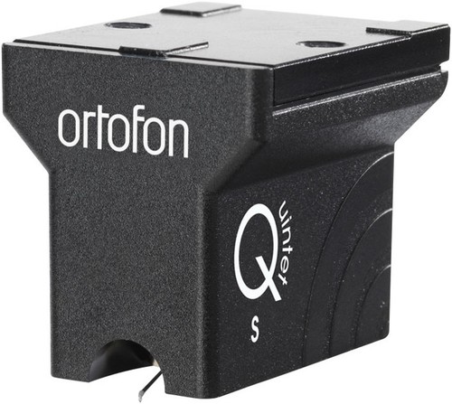 Ortofon quintet black s - ortofon,