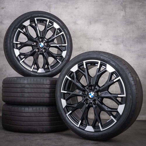 Jantes bmw série - jantes,