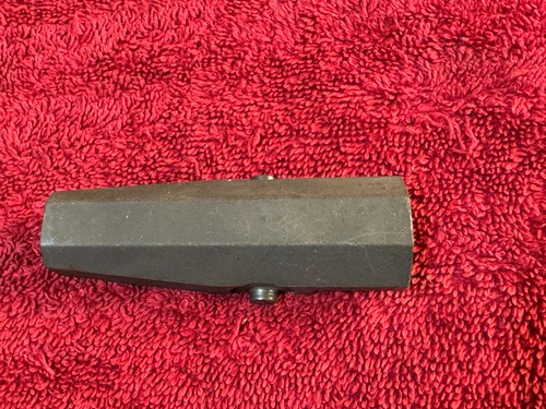 Browning bar bolt inertia - bolt,