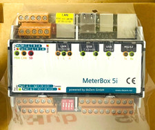 Module DEZEM IPCX Data Logger