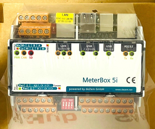 Module dezem ipcx - dezem,