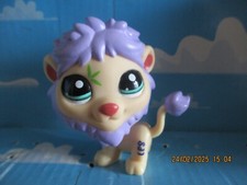 PETSHOP LION N°2084