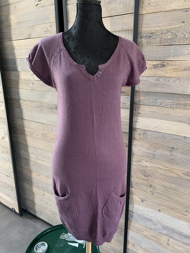 Robe ici maintenant - ici, taille