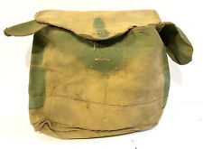Ancienne pochette a gamelle us ww1-ww2