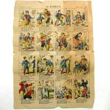 La Marmotte imagerie Pellerin