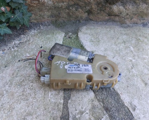Moteur toit ouvrant bmw - de,