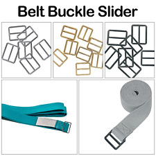 Réglable Métal Cuir Main