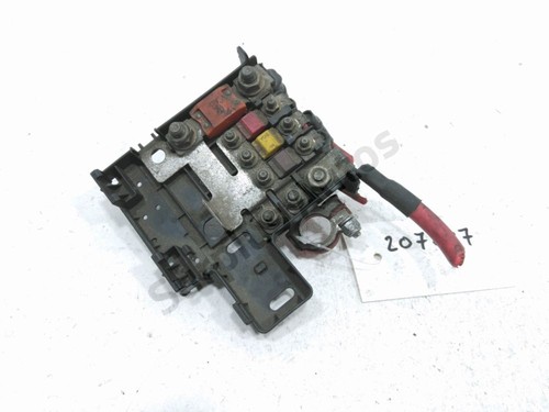 Bpga boitier fusible - -,
