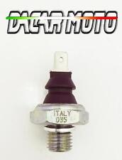 Ampoule Pression Huile BMW R 75/7 750 1976-1977 027837