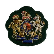 Badge De Kit De Couteau WO1