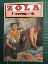 L'assommoir - Emile Zola -