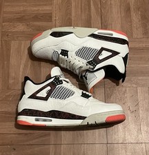 jordan 4 rétro Flight