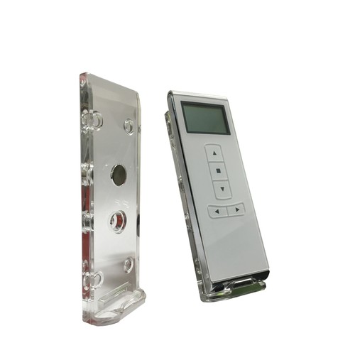 Télécommande canaux pour - canaux,