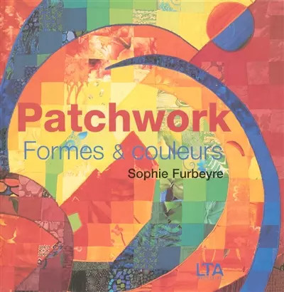 Patchwork formes et - :,